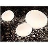 Foscarini Gregg Outdoor Floor Medium Gartenleuchte