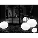 Foscarini Gregg Outdoor Floor Medium lighting object