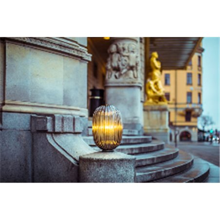 Foscarini Plass Table table lamp
