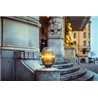 Foscarini Plass Table Tischlampe