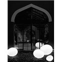 Foscarini Poly Gregg XL table lamp