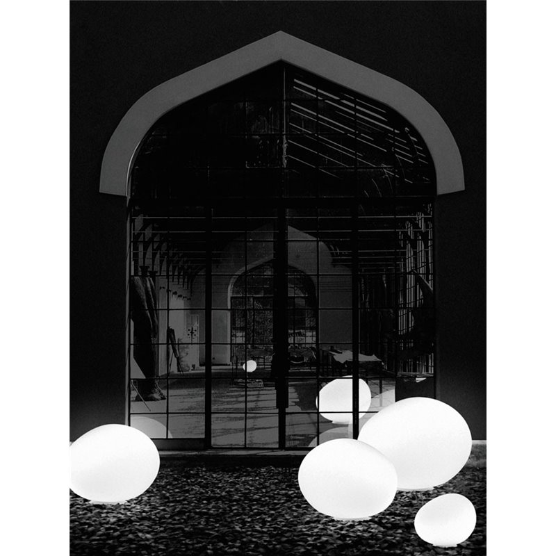 Foscarini Poly Gregg Large Tischlampe