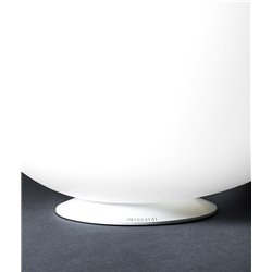 Foscarini Poly Gregg Medium table lamp