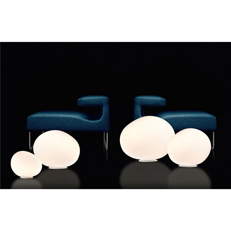 Foscarini Poly Gregg Medium Tischlampe
