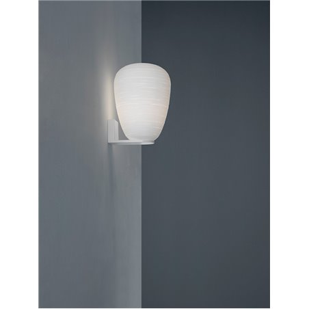 Foscarini Rituals 1 Wall E27 wall lamp