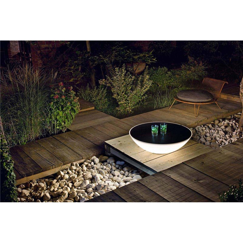 Foscarini Solar Outdoor Gartenleuchte