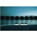 Foscarini Solar Outdoor lighting object