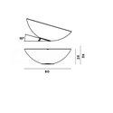 Foscarini Solar Outdoor lighting object