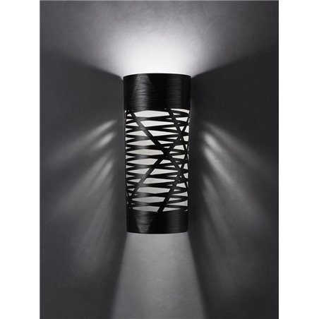 Foscarini Tress Wall Large wall lamp