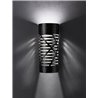 Foscarini Tress Wall Large Wandlampe