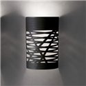 Foscarini Tress Wall Small wall lamp