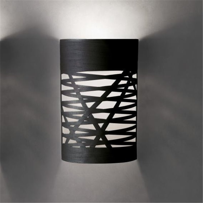 Foscarini Tress Wall Small Wandlampe