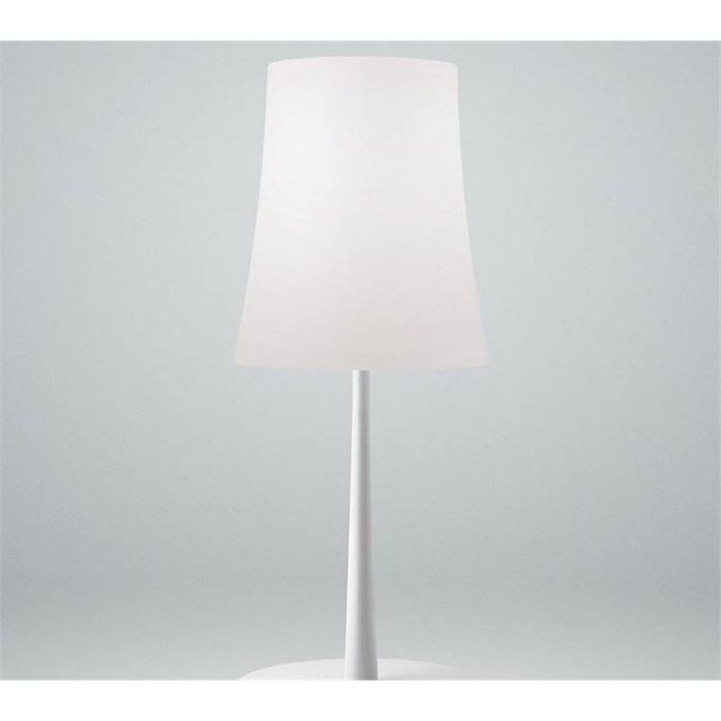 Foscarini Birdie Easy Large Tischlampe