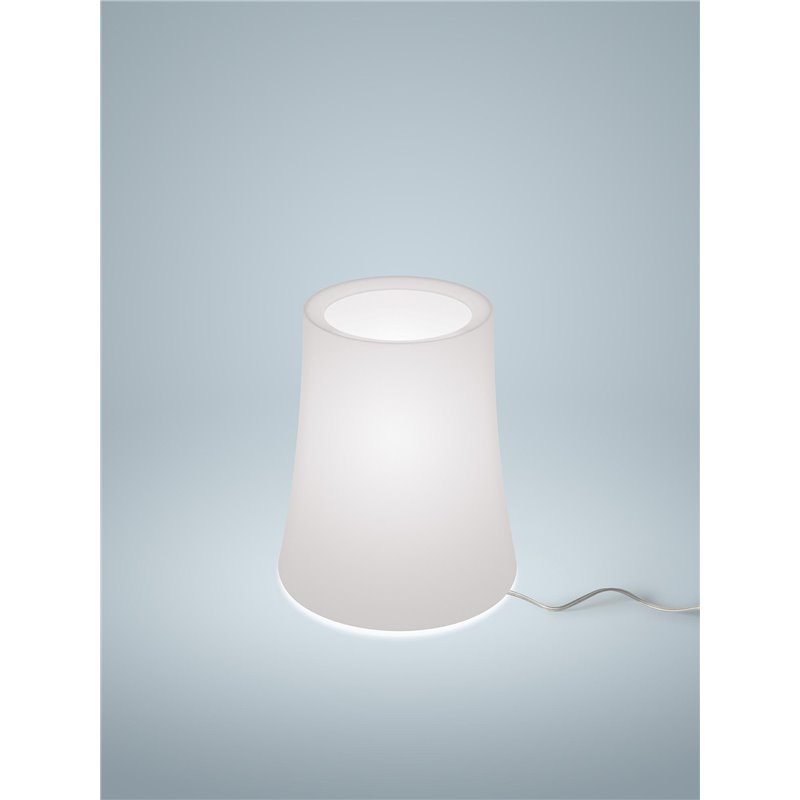 Foscarini Birdie Zero Large Tischlampe