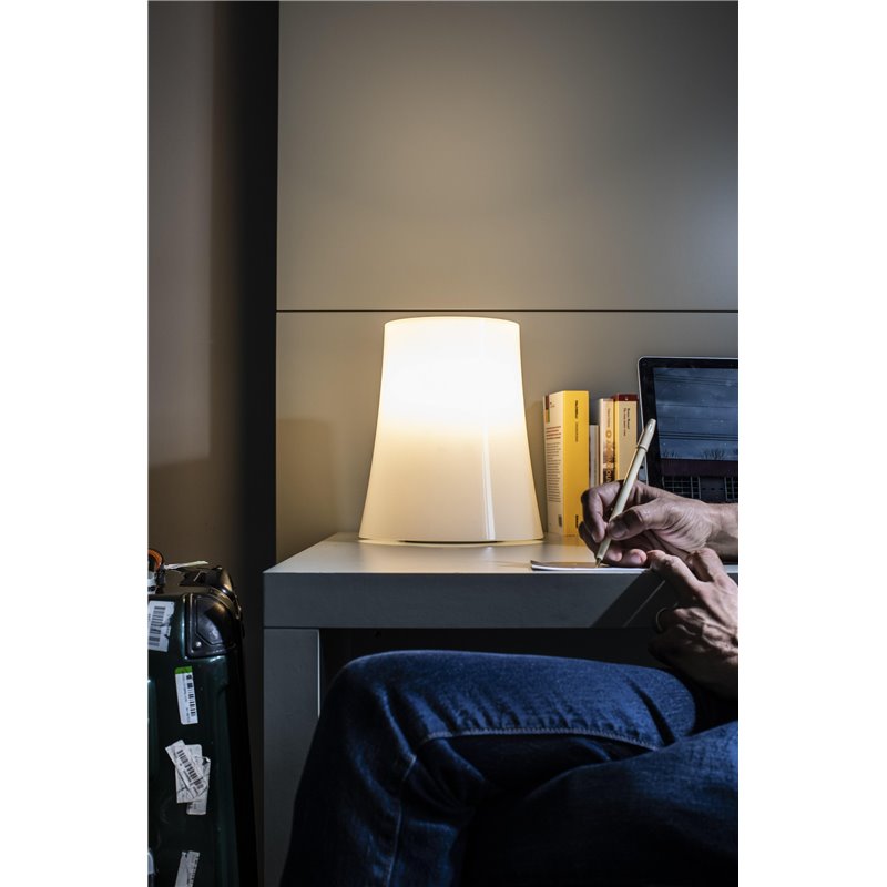 Foscarini Birdie Zero Large Tischlampe