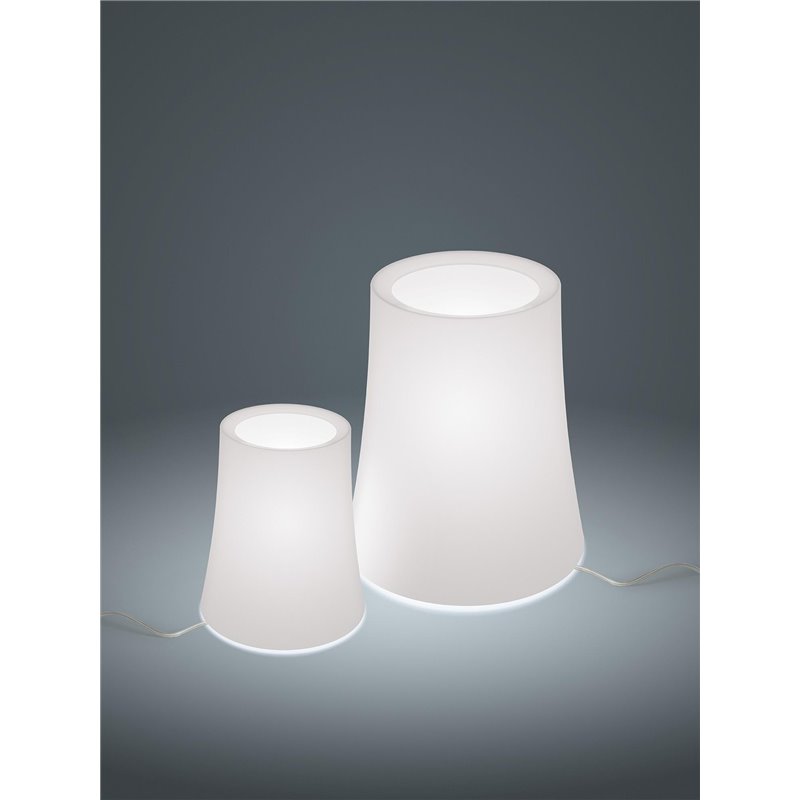 Foscarini Birdie Zero Large Tischlampe
