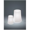 Foscarini Birdie Zero Large Tischlampe