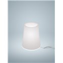 Foscarini Birdie Zero Small table lamp