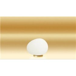 Foscarini Gregg Media Tischlampe