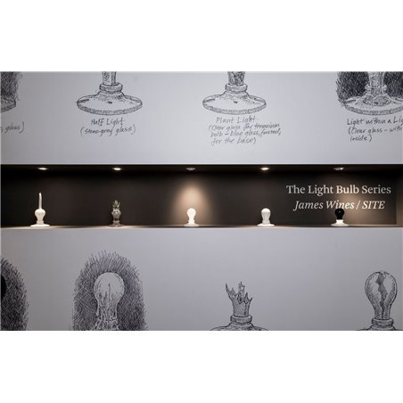 Foscarini Lightbulb table lamp