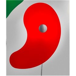 Foscarini Bit 1 Wandlampe