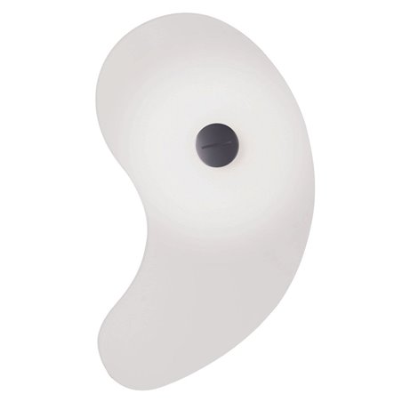 Foscarini Bit 1 wall lamp