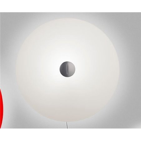 Foscarini Bit 3 wall lamp
