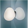 Foscarini Gregg Small Ip44 Mirror Wandlampe