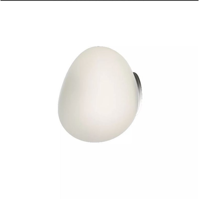 Foscarini Gregg Small Ip44 Mirror Wandlampe