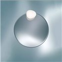 Foscarini Gregg Small Ip44 Mirror wall lamp