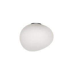Foscarini Gregg Media Semi 2 Wandlampe