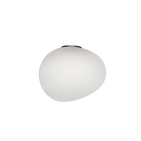 Foscarini Gregg Media Semi 2 wall lamp