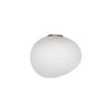 Foscarini Gregg Media Semi 2 Wandlampe