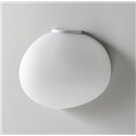 Foscarini Gregg Media Semi 2 wall lamp