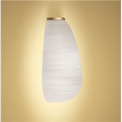 Foscarini Rituals 1 Semi Wandlampe