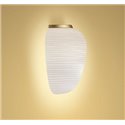 Foscarini Rituals 3 Semi wall lamp