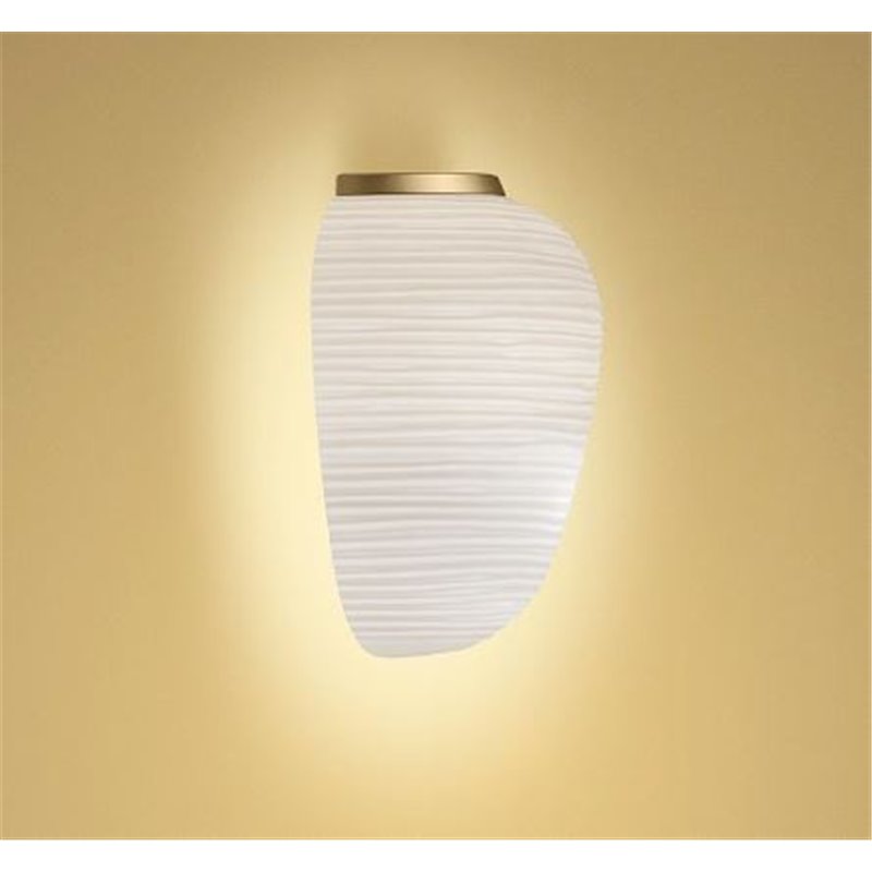 Foscarini Rituals 3 Semi Wandlampe