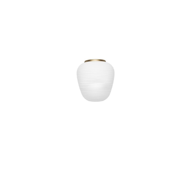 Foscarini Rituals 3 Semi Wandlampe