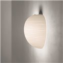 Foscarini Rituals XL Semi E27 wall lamp