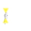 Foscarini Tobia With Plug wall lamp