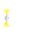 Foscarini Tobia wall lamp