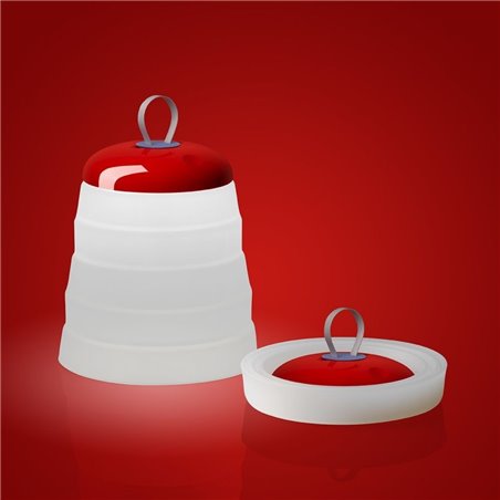 Foscarini Cri-Cri floor lamp