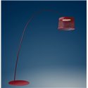 Foscarini Twiggy Grid floor lamp