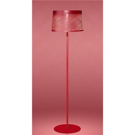 Foscarini Twiggy Grid Straight floor lamp