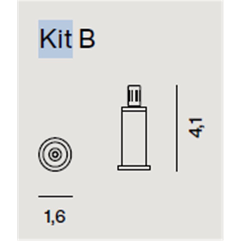 Foscarini Kit B