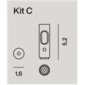 Foscarini Kit C
