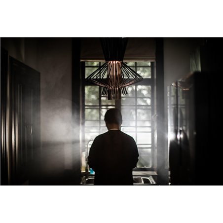 Foscarini Allegretto Ritmico suspension lamp