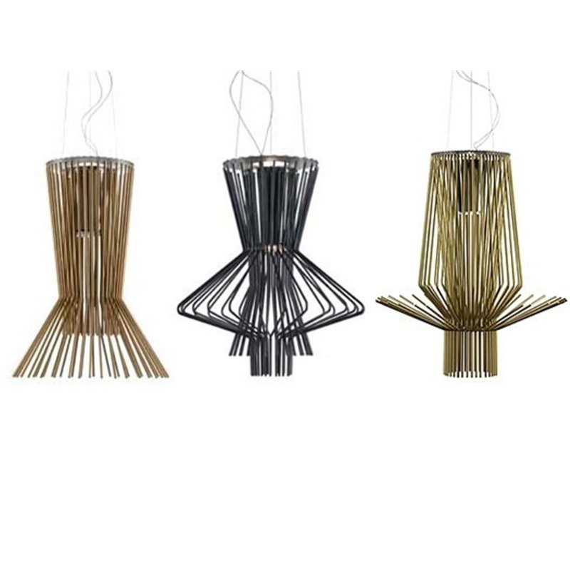 Foscarini Allegretto Vivace Hängelampe