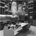 Foscarini Allegretto Assai suspension lamp