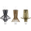 Foscarini Allegretto Assai suspension lamp